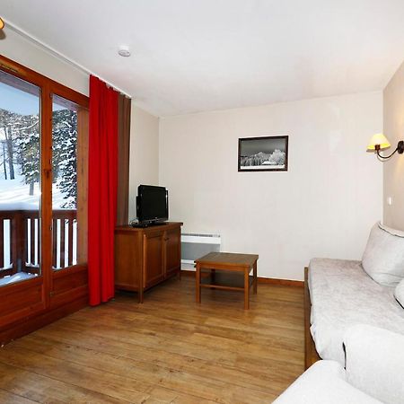 וארס Appartement Residence Albane Vars מראה חיצוני תמונה