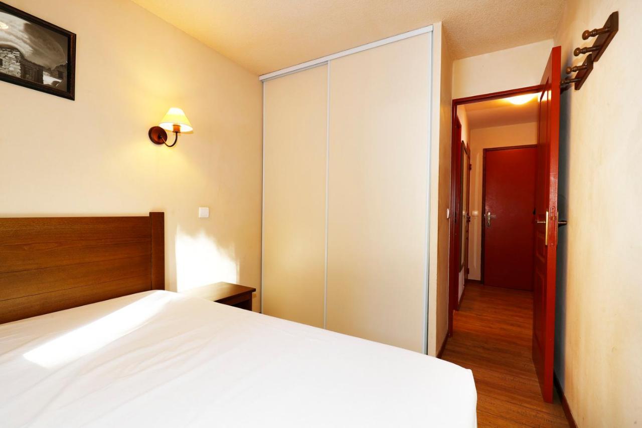 וארס Appartement Residence Albane Vars מראה חיצוני תמונה